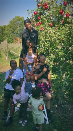 Celebrate the Fall Season with Family Fun Activities