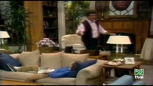 Los Problemas Crecen - Temporada 1 [HDTV][Cap.107][Castellano]