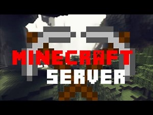 How to make a minecraft server