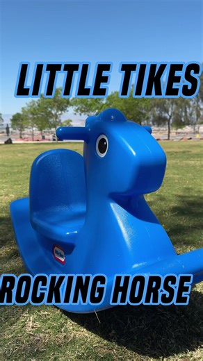 Discover the Cutest Derby Ever with Rocking Horses