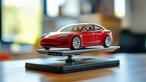 How Much Does A Tesla Weigh? (Model X, Y, S & 3 compared) - Carbo Europe