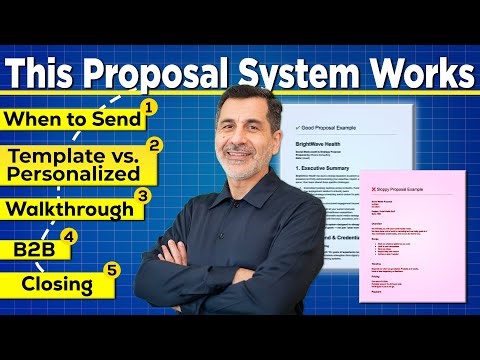 The Ultimate Guide to Writing Proposals as a Consultant in 2026