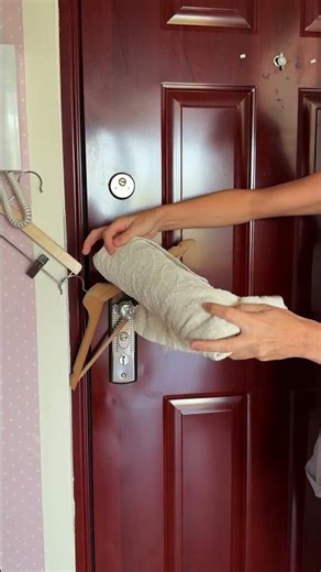 Secure Your Space: Creative Tips for a Safe Apartment! 🏡✨