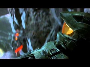 Halo 4 [PEGI 16] - 'Scanned' TV ad