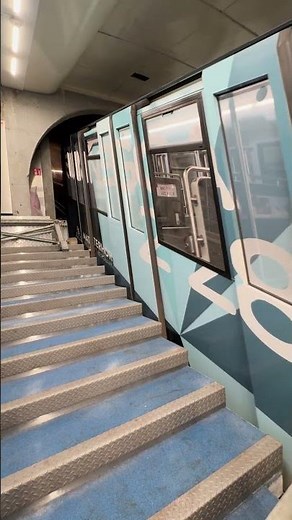 Epic Zermatt–Sunnegga Funicular Ride 🚠 – Arrival & Time-Lapse Journey to the Swiss Alps! 🇨🇭