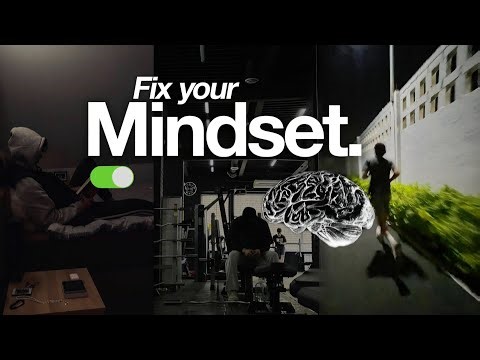 The 4 Mindset Shifts That Will Change Your Life Forever