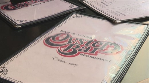 Historic downtown Portland restaurant asking for community support to stay afloat