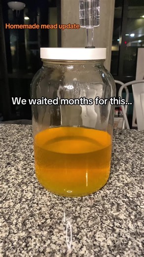 Delicious Apple Pie Mead: A Flavorful Update