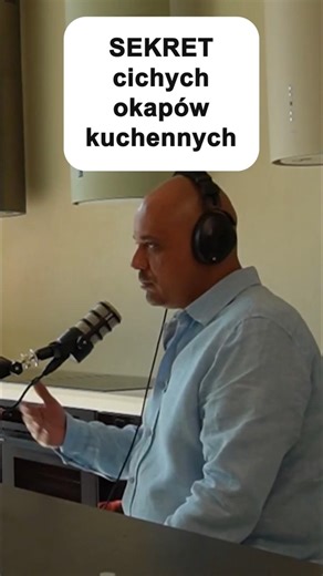 Potrzebujesz naprawdę CICHEGO okapu? Sprawdź na co zwrócić uwagę!