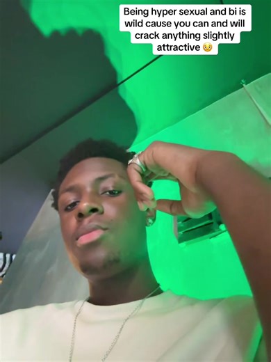 Exploring Bi-Sexuality and Attraction in 2023