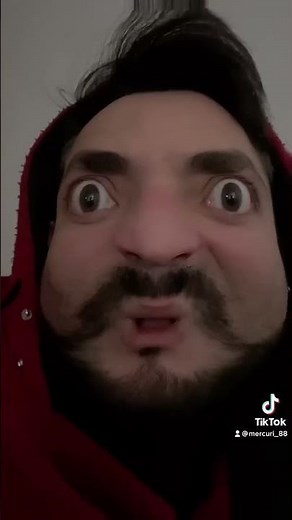 Mercuri_88 Shorts - Good Morning