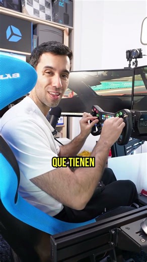 ¿En qué mejora el MOZA KS PRO al KS?