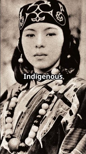 Japan’s Forgotten Indigenous People | The Ainu