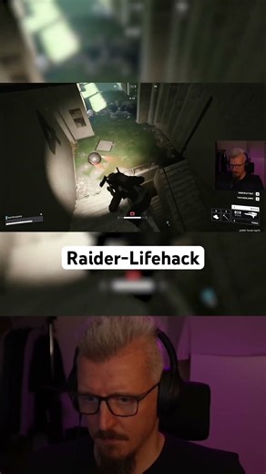 How to get out of a tricky situation with multiple ARCs fast🪂 #arcraiders #gaming #twitch #lifehack