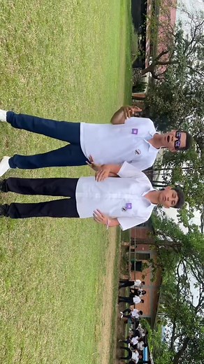 Somos los backyardigans💜. #fyp #salon