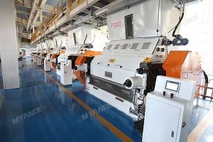 [Hot Item] Automatic Sunflower Seed/Cottonseed/Peanut/Soybean Pretreatment/Pressing/Oil Seeds Crushing/Extraction Machine