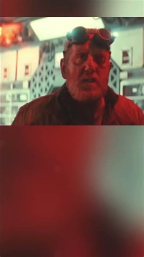 Synth vs Parasite! 😱 A Scream Summons the Xenomorph#alien #alienearth