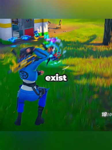 Frustrating Moments in Fortnite Gameplay