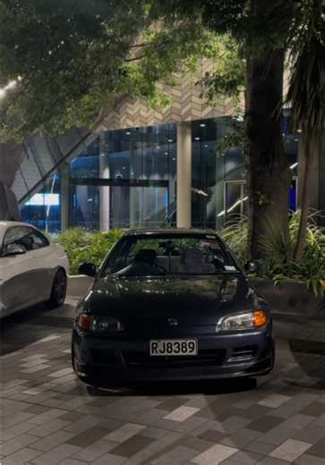 Infiltrating the Beamers: A Civic Experience