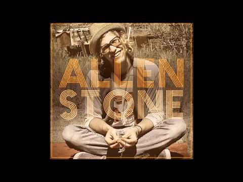 Celebrate Tonight- Allen Stone