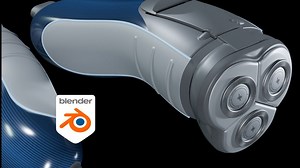 【Blender】使用数据传递,收缩包裹之后有阴影错误？教你如何修复