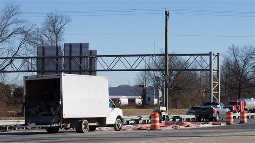 What causes potholes, how can you protect your car? Here's what we know
