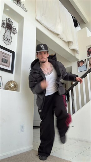 Clothes from Cold Culture — Ayden J Martinez fashion clip