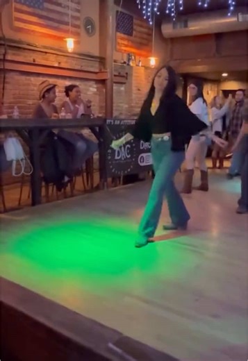 The Wolf: A Fun Line Dance Experience