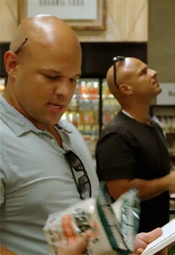 Top Chef Twins' Cultural Culinary Inspiration