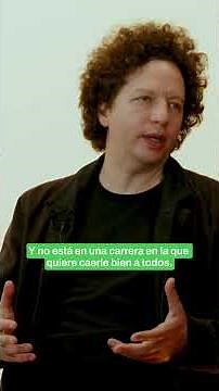 EXTRA x ECAM | Michel Franco y el trabajo con Jessica Chastain en 'Dreams'