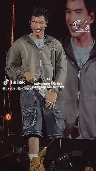 Lấy Cây Dù - Nhạc Rap Việt Hieuthuhai