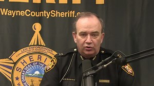 The daily update for February 2nd 2022. | Wayne County Sheriff