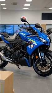 Suzuki GSX-8TT 2026 – Retro-Sport Meets Modern Performance | Full Overview