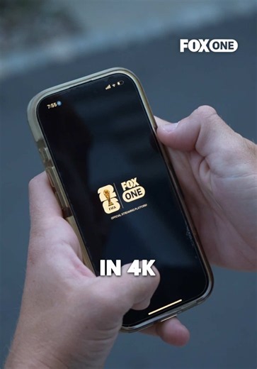 We all have friends like this…Sign up for FOX One today and you can stream all 104 matches live! @FOX One #FOXOnePartner