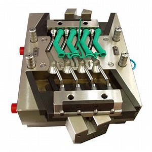 [Hot Item] High-Quality PVC Pipe Fitting Injection Mould for Durable Connections