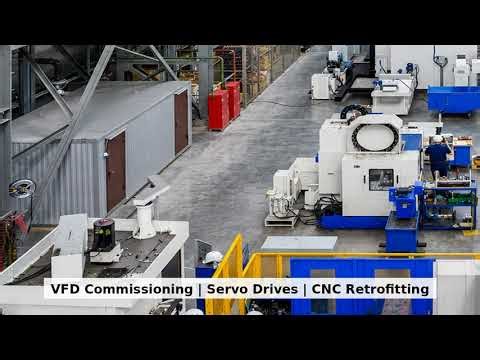 Turnkey Project Solution