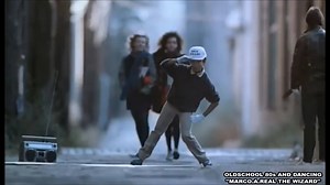 11K views · 324 reactions | Flashdance 1983 movie Breakdance scene | Oldschool 80's and Dancing | Facebook