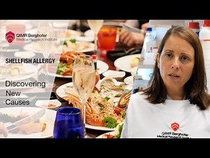 Shellfish allergy: New culprits discovered