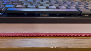 Logitech MX Mechanical spacebar issue (detaching on other side & not registering keypresses)