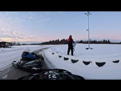 K1 | Round 5 | 2026-01-24 | Heat 2 | 360°