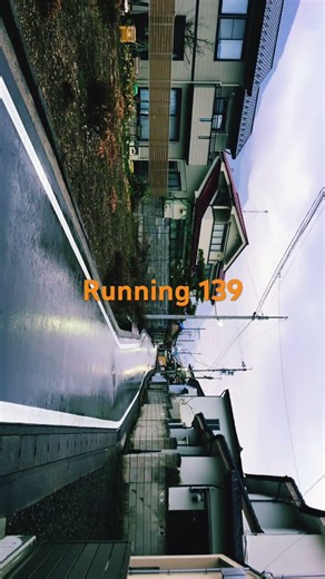 Running 139
