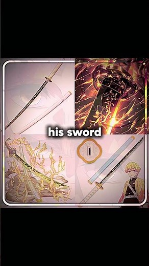 zenitsu-"|| #demonslayer #animeedit #trend #shorts #knyedit #zenitsu #anime #kimetsunoyaiba