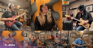 Timeless Hit ‘Still the One’ Gets Fantastic Cover