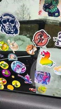 This Window Almost Ended the Entire Detail… #carcleaning #autodetailing #automobile