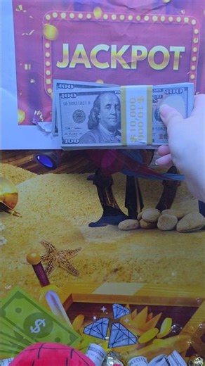 I FINALLY GOT THE JACKPOT !!! CLAW MACHINE PRANK MYSTERY BALL #clawmachine #ARCADE #jackpot #prank