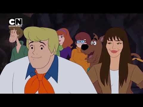 Cartoon Network Turkey - Continuity (September 18-19, 2021)