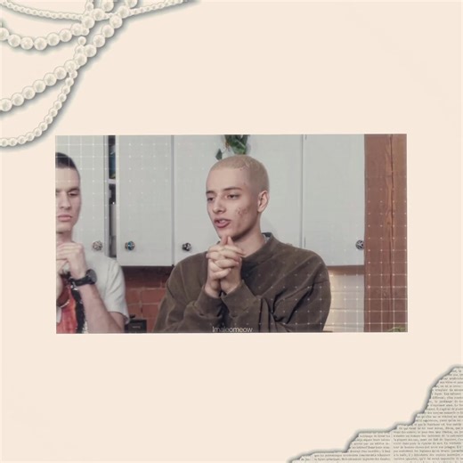 Freestyle Theme Song for the Queen Show