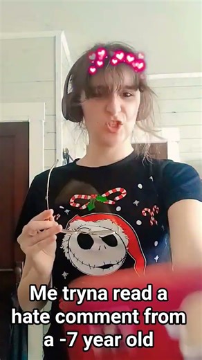 ITS LIKE THEY'RE SPEAKING AN ALIEN LANGUAGE 😭#Relatable#Hatecomment#Hater#Funny#Meme#Wicked