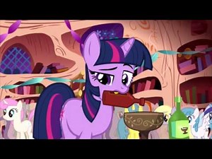 PMV My Little Pony AMV Epic 7 Artists