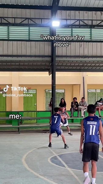 Favorite Basketball Moves: Tips and Highlights